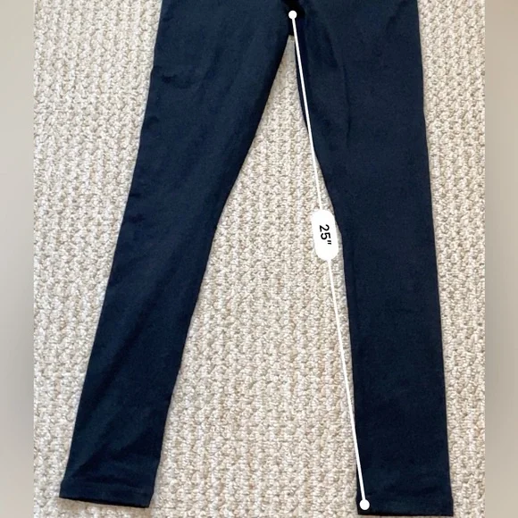 P’TULA | Legging Dark Gray Small - 26 - Picture 8 of 12